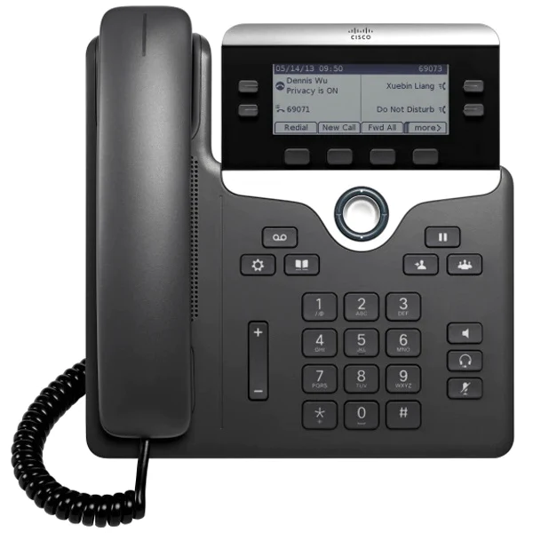 Cisco IP Phone 7841