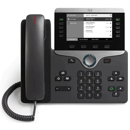 Cisco IP Phone 8811